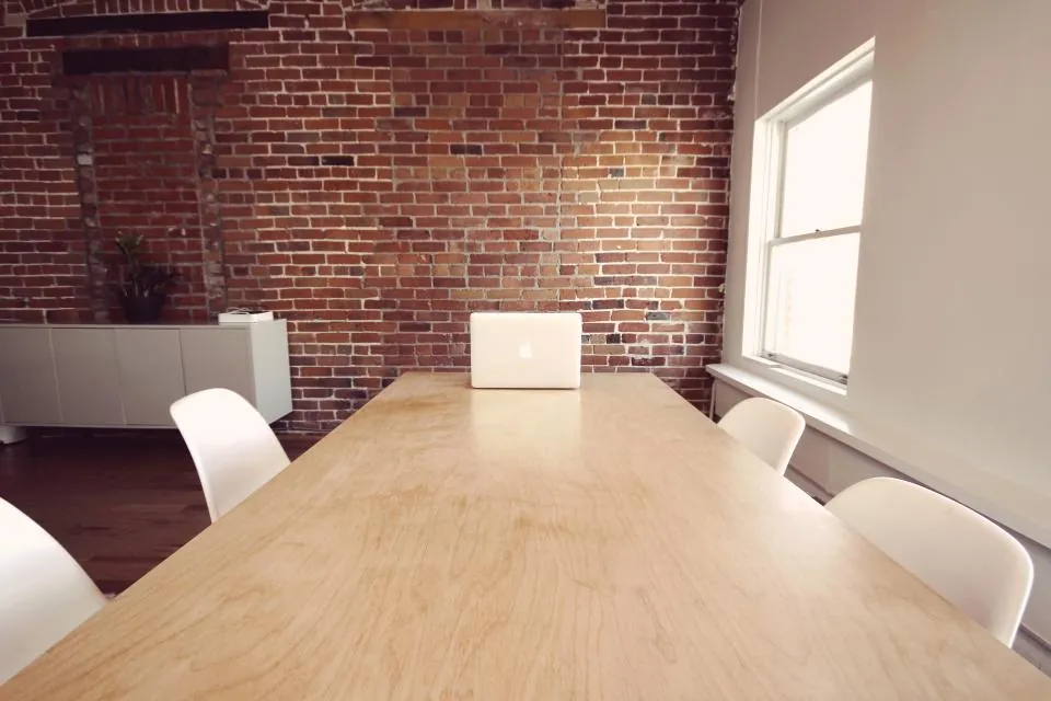 Sala de reuniones
